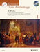 Various: Baroque Flute Anthology, Vol. 1