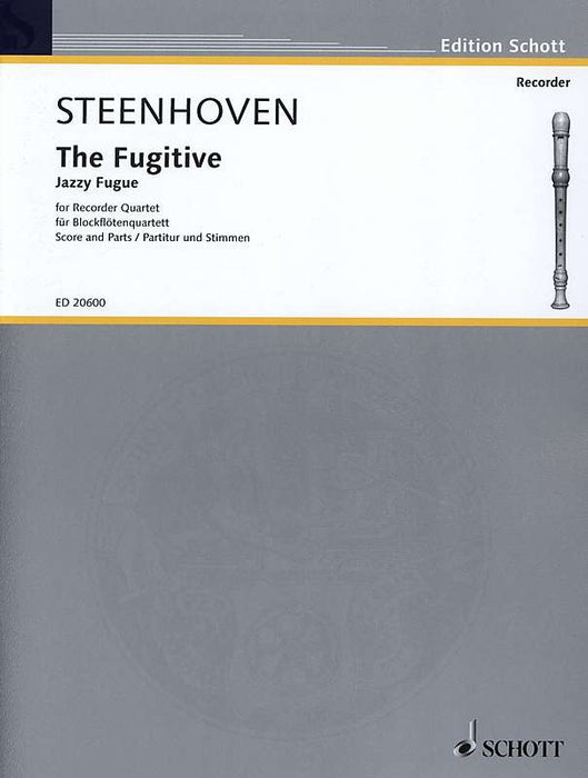 Steenhoven: The Fugitive