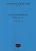 Giordani: 8 Sacred Songs for Bass and Organ Obbligato