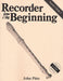 Pitts: Recorder from the Beginning, Teacher's Book 2