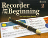 Pitts: Recorder from the Beginning Book 2 - New Full-Colour Edition