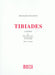 Chauvon: Tibiades - Three Suites for Flute or Oboe and Basso Continuo