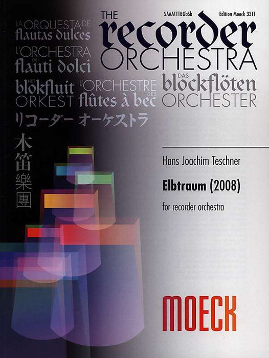 Teschner: Elbtraum (2008)