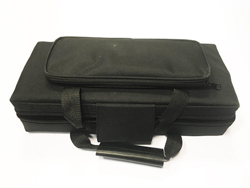EMS HD3R Multi Purpose 3 Slot Recorder/Flute Case