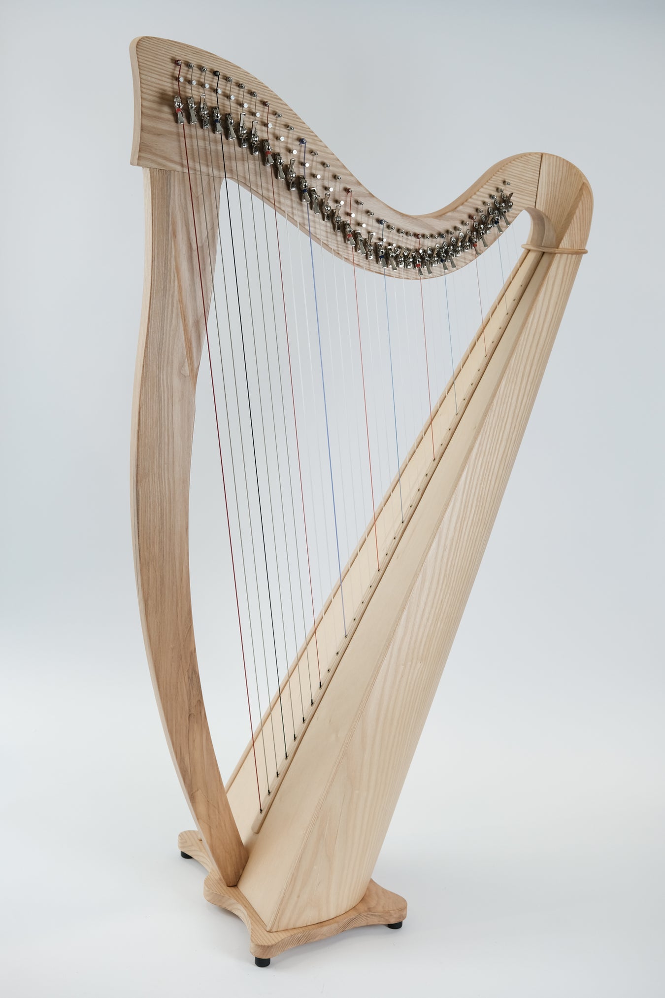 Harps