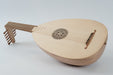 EMS Heritage 6 Course Renaissance Lute after Hieber