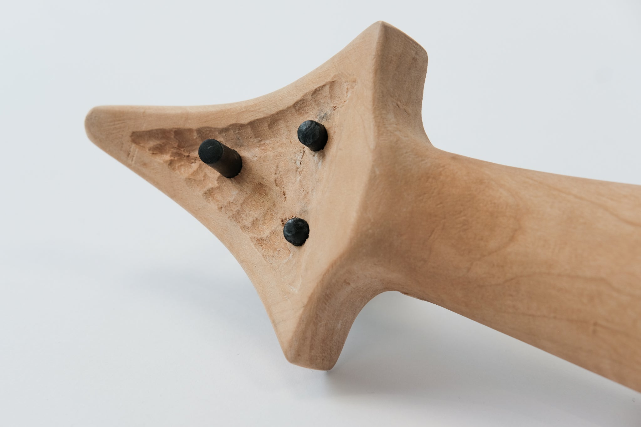 Rebec at the Early Music Shop | Save £100 Now £180!