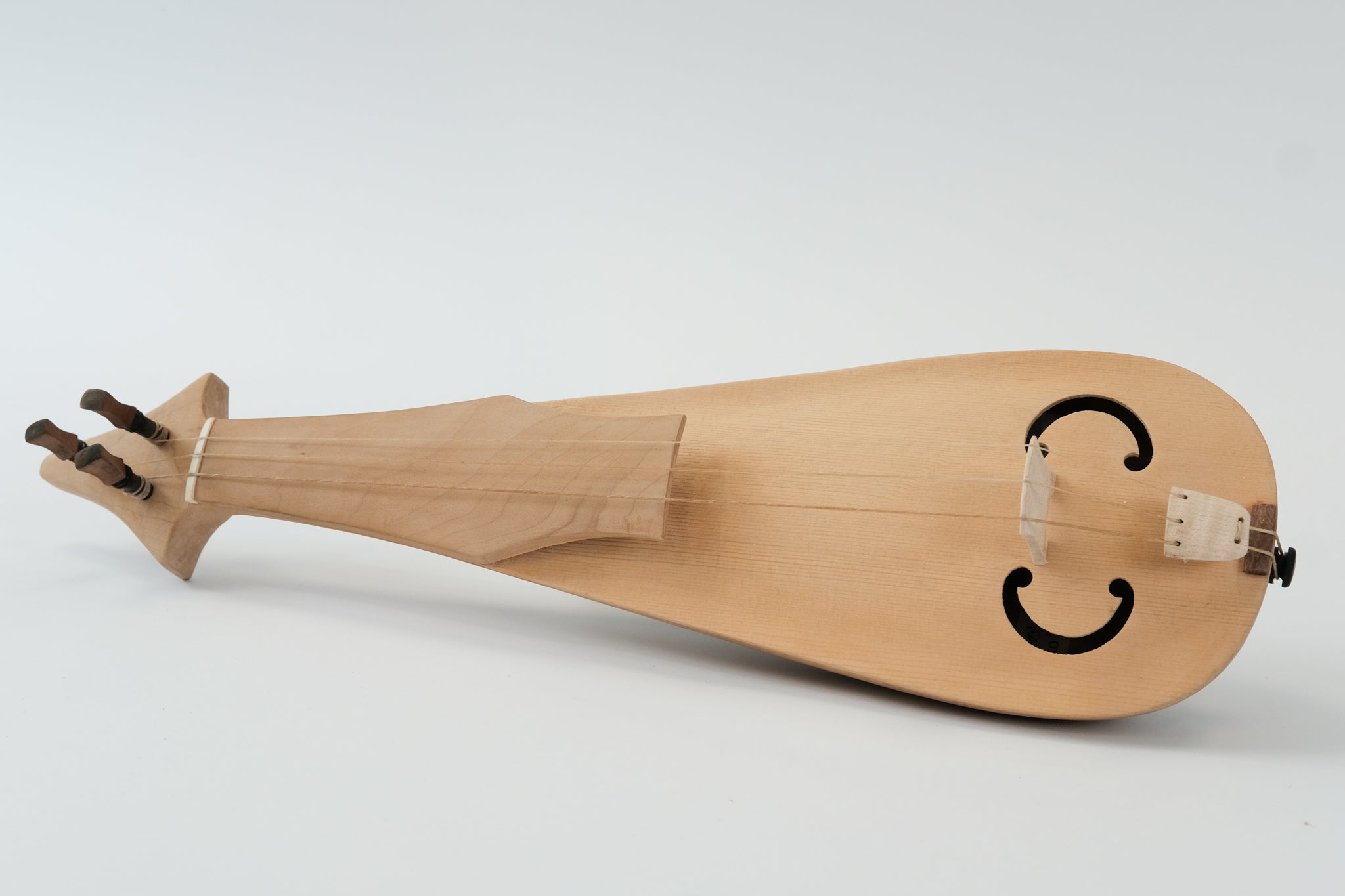 Rebec at the Early Music Shop | Save £100 Now £180!