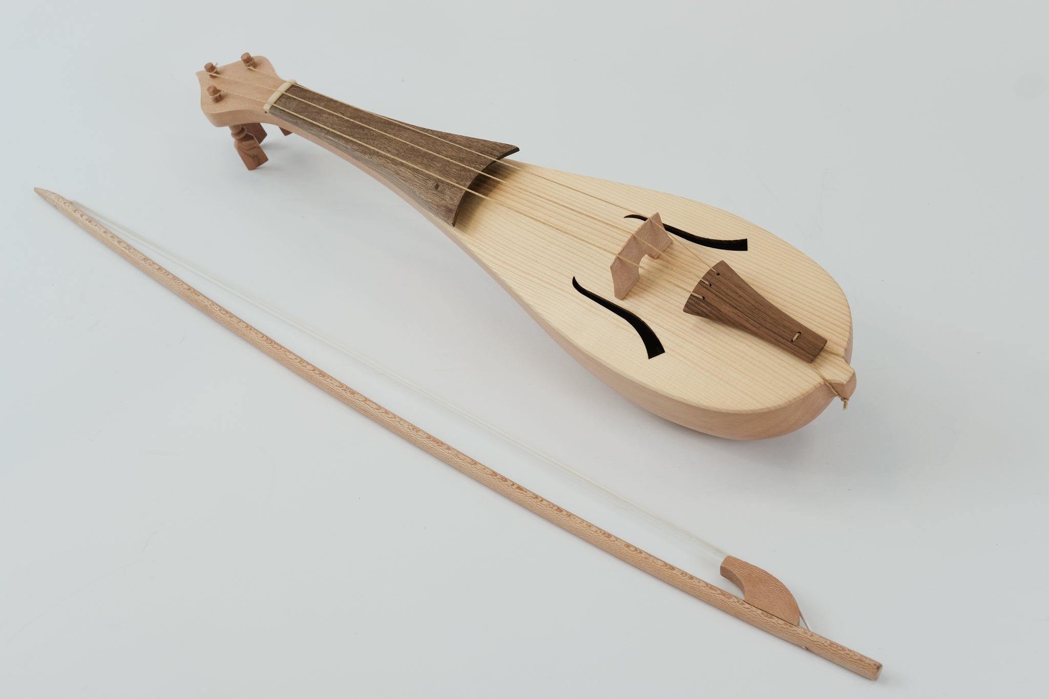 Mediaeval Stringed Instruments Medieval Instruments