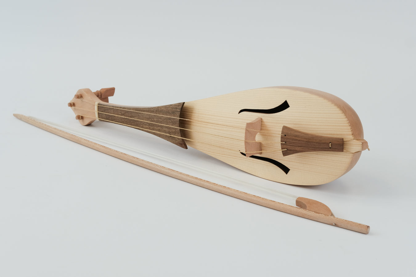 Featured Bowed Strings