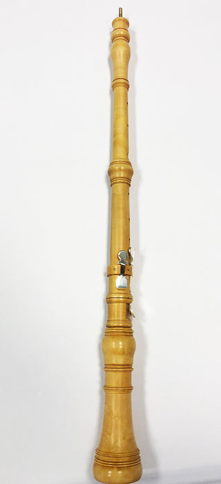 Baroque Oboe after Denner (a=440) by Millyard