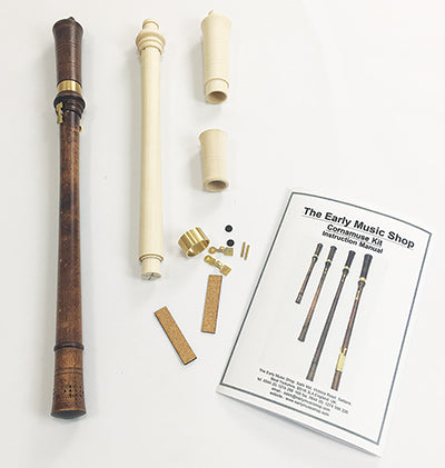 EMS Soprano Cornamuse Kit