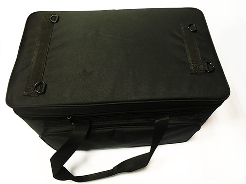 14-Slot Recorder Case/Backpack (fits all sizes)