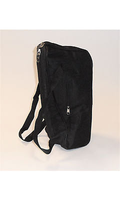 Padded Bag Case for 17 String Knee Harp by Early Music Shop