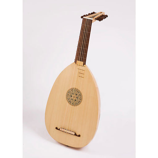 7-Course Renaissance Lute by the Early Music Shop