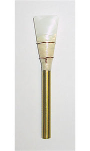Plastic Reed for a Tenor Crumhorn by The Early Music Shop