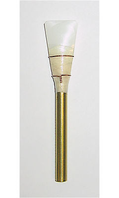 Plastic Reed for a Tenor Crumhorn Kit by The Early Music Shop