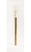 Plastic Reed for a Bass Windcap Instrument by Early Music Shop