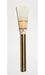 Plastic Reed for a Great Bass Rackett by Early Music Shop