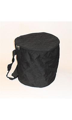 EMS Fitted Case for 13.5" X 19" Drum - suitable for medieval and renaissance drums