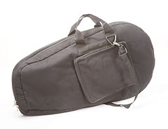 EMS Serpent Padded Bag by Early Music Shop