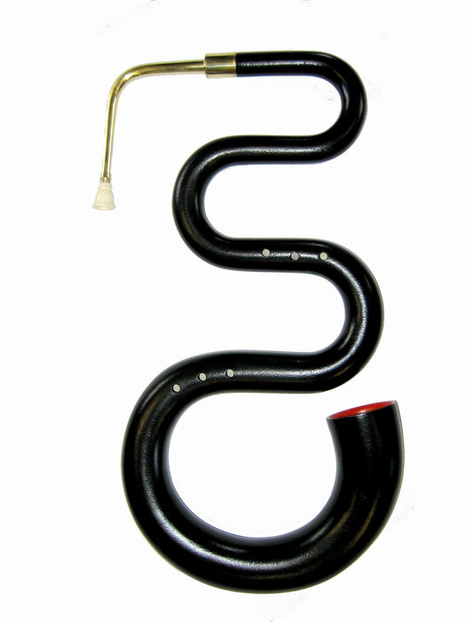 Serpent in C by The Early Music Shop