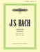 Bach: 6 Sonatas for Violin and Harpsichord, Vol. 2 Sonatas 4-6