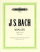 Bach: Sonata in G Minor BWV 1030b for Oboe and Harpsichord