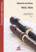 De Abreu: Tico, Tico for Recorder Trio