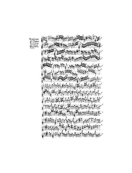 Methods & Treatises Violin Italy 1600-1800 Vol. 1