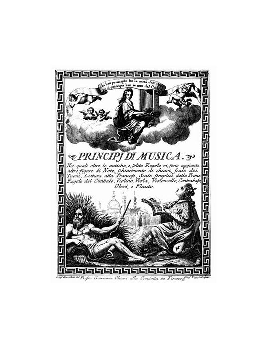 Methods & Treatises Violin Italy 1600-1800 Vol. 2