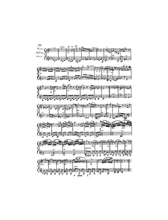 Methods & Treatises Violin Italy 1600-1800 Vol. 3