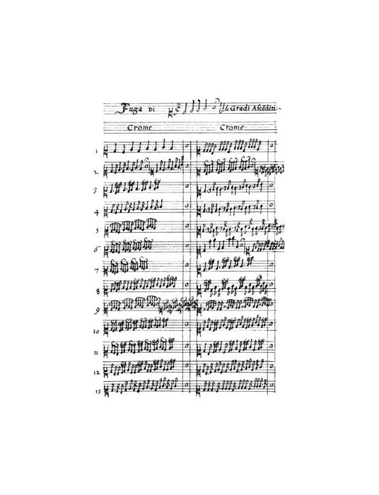 Methods & Treatises Viola da Gamba Italy 1600-1800 Vol. 2