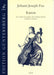 Fux: Canon for 2 Bass Viols and Basso Continuo