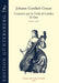 Graun: Concerto in D Major for Viola da Gamba- Score and Viol Part