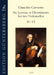 Cervetto: 6 Lessons or Divertiments for 2 Violoncellos, Nos. 4-6