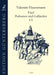 Haussmann: 5 Paduanas and Galliards in 6 Parts