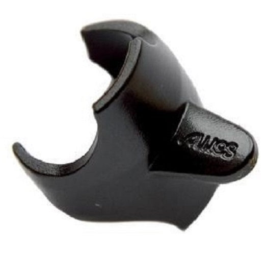 Aulos Tenor Recorder Clip-On Plastic Thumb Rest