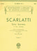 Scarlatti: 60 Sonatas in 2 Volumes, Vol. 2