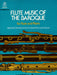 Various: Flute Music of the Baroque