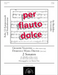 Various: 2 Sonatas for Alto Recorder and Continuo
