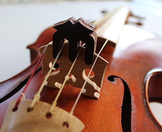 Baroque Violin Mute by Alter