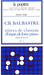 Balbastre: Pieces de Clavecin, d'Orgue et de Forte Piano