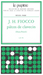 Fiocco: Pieces de Clavecin