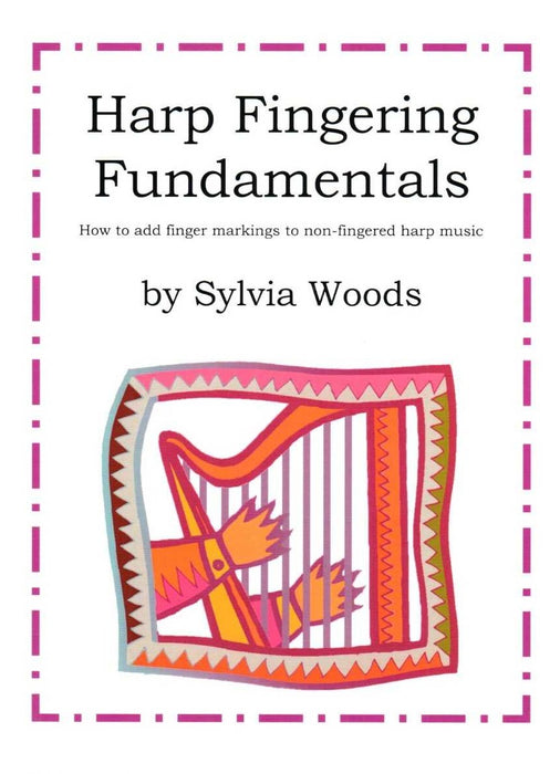 Woods: Harp Fingering Fundamentals
