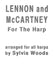 Woods (ed.): Lennon and McCartney for the Harp