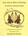 Woods (ed.): Bach's Jesu, Joy of Man's Desiring arranged for Harp Solo, Harp Duet and Harp, Flute & Voice