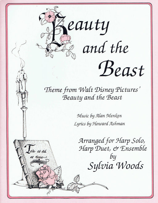 Woods (ed.): Beauty and the Beast