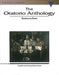 Various: The Oratorio Anthology for Baritone/ Bass Voice