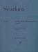 Scarlatti: Selected Piano Sonatas, Volume II